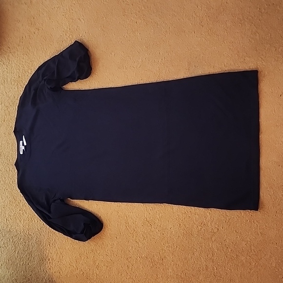 Yakira Bella Willow Dress Women's Size Small - NWT Black - Picture 1 of 10